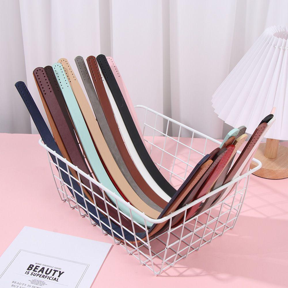 Dây Đeo Túi Xách Bằng Da PU KENT1
