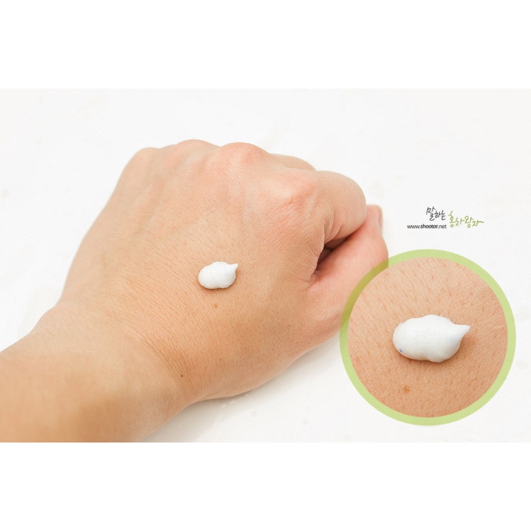 Sữa Rửa Mặt Cho Nam Innisfree Forest For Men Shaving & Cleansing Foam 150ml