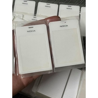 Kính điện thoại Nokia 515 // Đen & Trắng