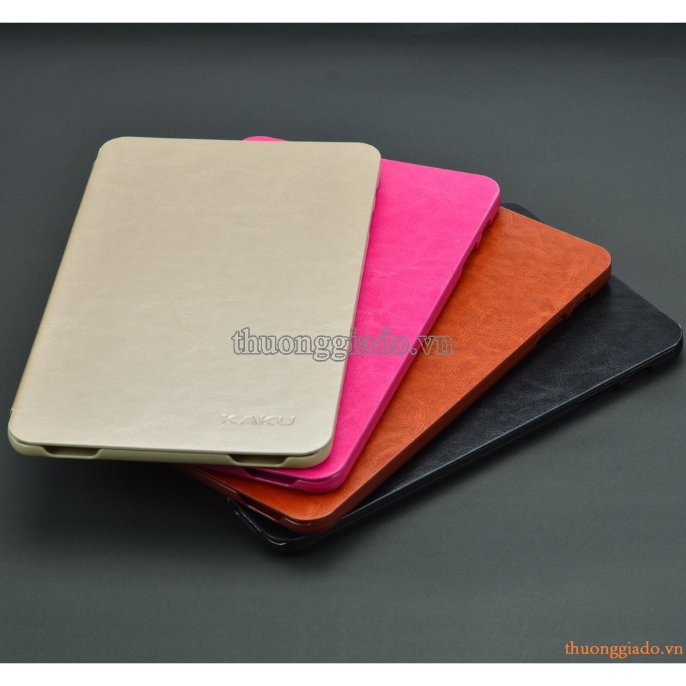 Bao da Samsung galaxy Tab S7+ Plus 12.4 SM-T976 chính hãng KAKU