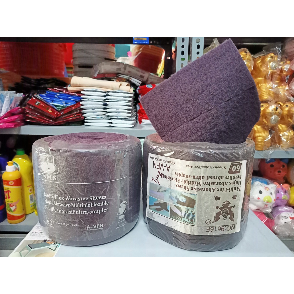 Cước rửa chén - LƯỚI VIỆT,LÂN MINH
