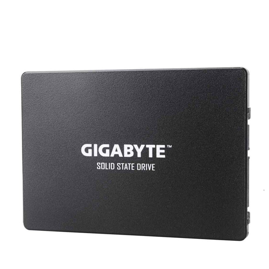 Ổ Cứng SSD Gigabyte 240GB - Hàng Chính Hãng