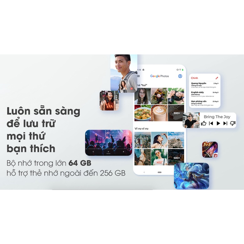 Điện thoại di động Vsmart Star 5 - Chính hãng | BigBuy360 - bigbuy360.vn