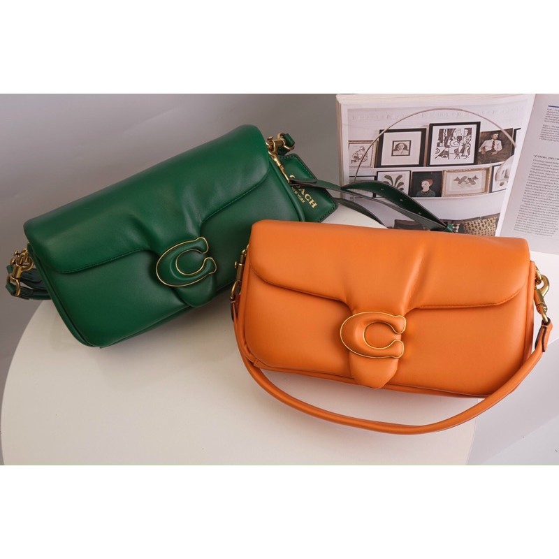 TÚI COACH TABBY PILLOW C0772