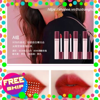 ( hàng nội địa TQ) SET LÀM ĐẸP SIÊU RẺ