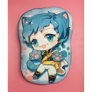[WibuStation] Gối ôm Identity V - Size 40x50