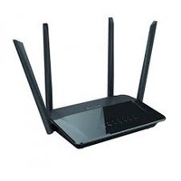 ROUTER WIFI D-LINK DIR-822