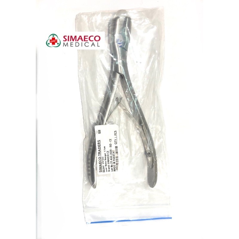 Gu gặm xương Simaeco