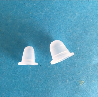 Chum mực dẻo(100 cái/ gói)