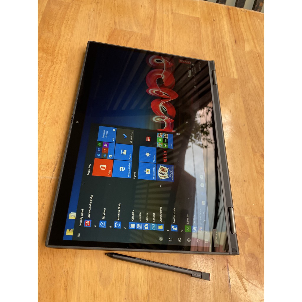 LAPTOP THINKPAD YOGA X390 | BigBuy360 - bigbuy360.vn