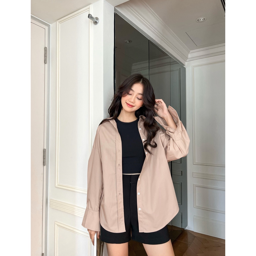 ÁO SORA - SORA SHIRT | BigBuy360 - bigbuy360.vn