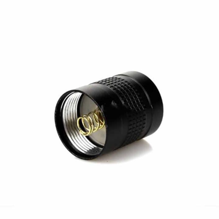 Đèn pin mini siêu sáng HY 804 [dùng 1 pin AA]