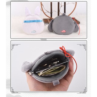 [Order] Ví Thỏ Ma Đạo Tổ Sư