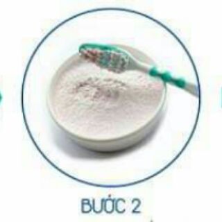 Bột tẩy trắng răng Eucryl Tooth Powder