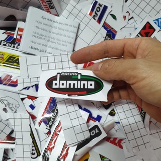 tem xe máy brembo giá 1 tem
