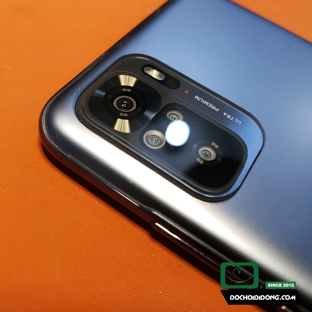 Miếng dán PPF Hydorgen Xiaomi Redmi Note 10 trong, nhám, đổi màu cao cấp