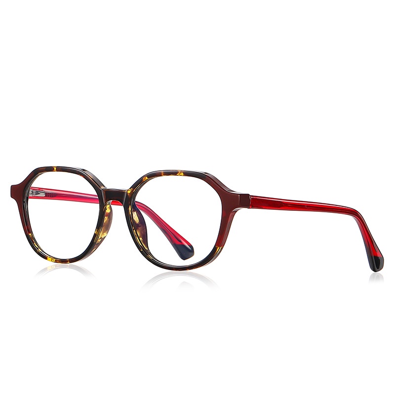 Mắt Kính TR90 Thời Trang Dành Cho Bé