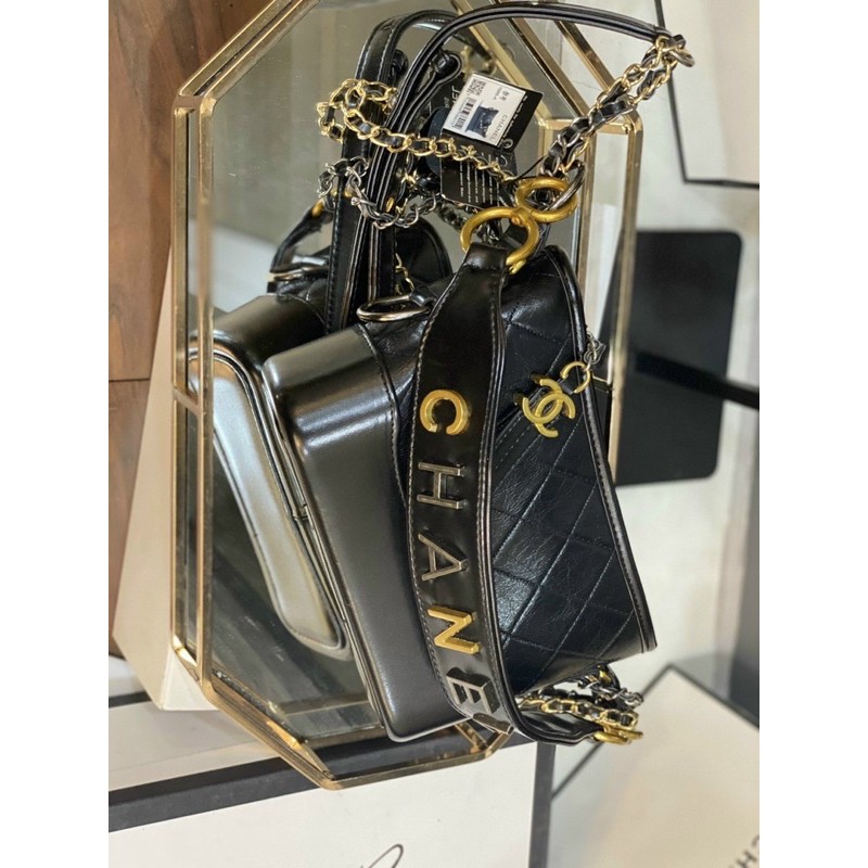 TÚI HOBO ĐEO CHÉO