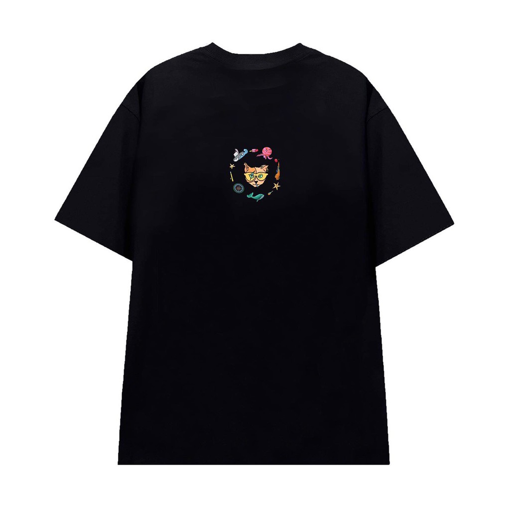 Áo Thun From Rộng Tay Lỡ TeeTn ( Dream Tee)