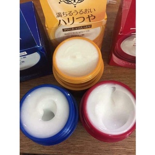 Kem dưỡng da Shiseido Aqualabel 50g