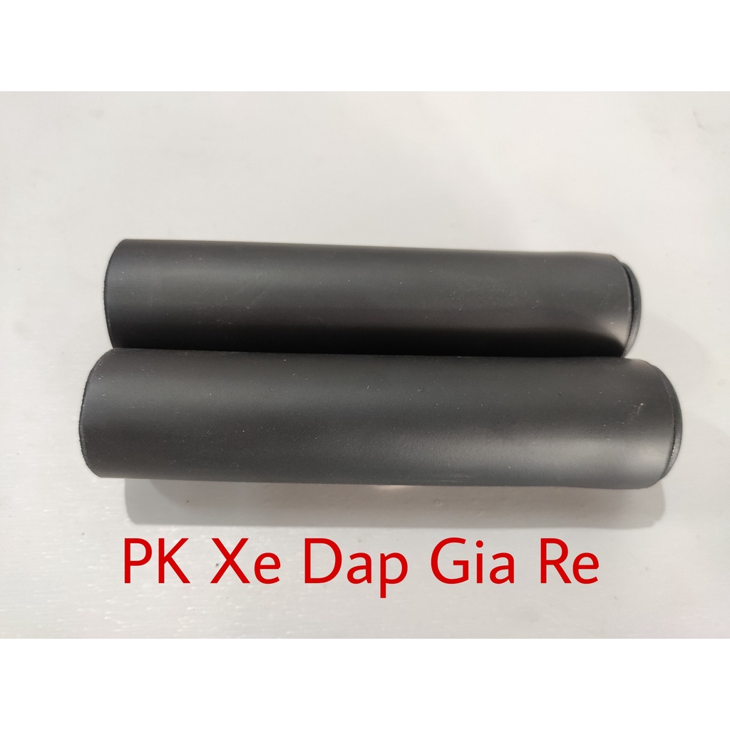 Bọc Tay Nắm Xe Đạp Bằng Silicone, Tay nắm xe đạp thể thao siêu êm