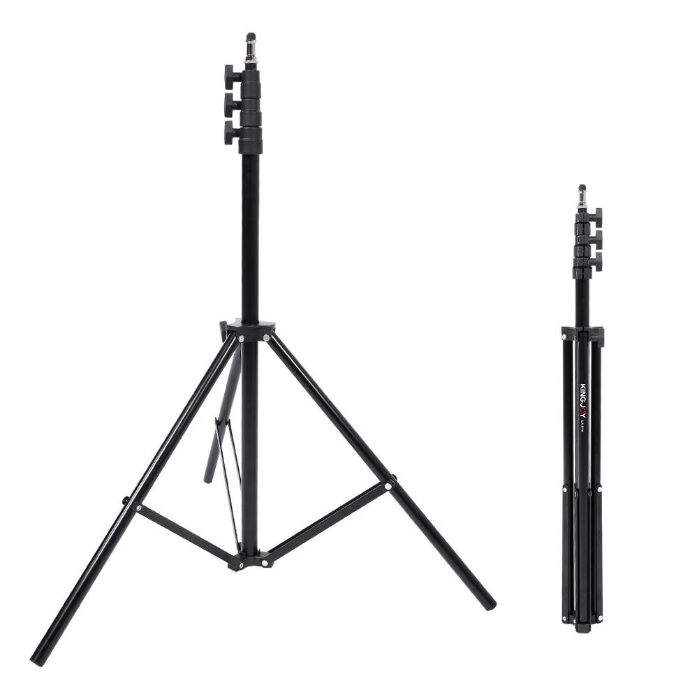 Giá Đỡ Đèn Flash Máy Ảnh La-014