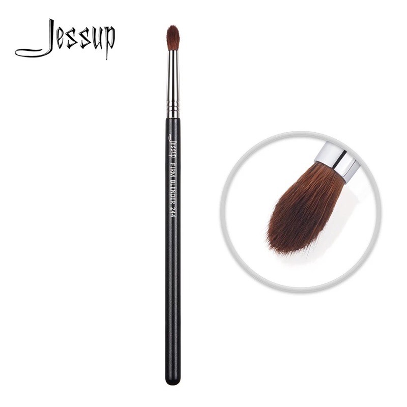Bàn chải trộn Jessup 244