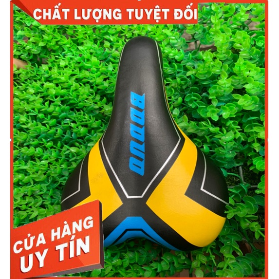 Yên Xe Đạp Trẻ Em, Xe Đạp Địa Hình Trẻ Em