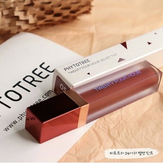 SON KEM PHYTOTREE 24H