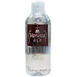 Gel Bôi Trơn Massage Cơ Thể Nhật Bản Vanessa Dung Tích 200ml