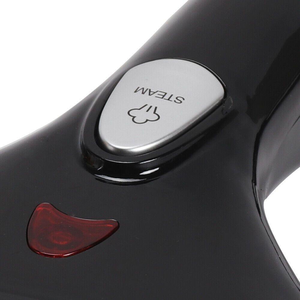 ESPO Bàn Ủi Hơi Nước Cầm Tay ESPO Tiện Dụng Cho Gia Đình