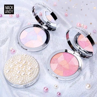 [NEW]..::✨MACK ANDY - Phấn Bắt Sáng Highlight Ngọc Trai Highlighter✨::..