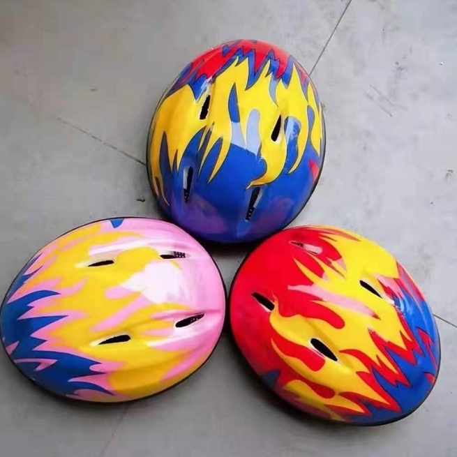 Rẻ Nhất Thị Trường Mũ Bảo Hiểm Cho Trượt Patin,Ván Trượt Mũ Bảo Hộ Patin