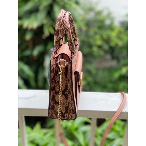 Túi Coach auth sale