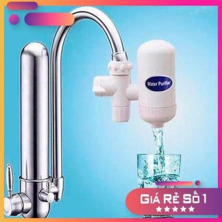 Bộ lọc nước tại vòi sws - Thiết bị lọc nước