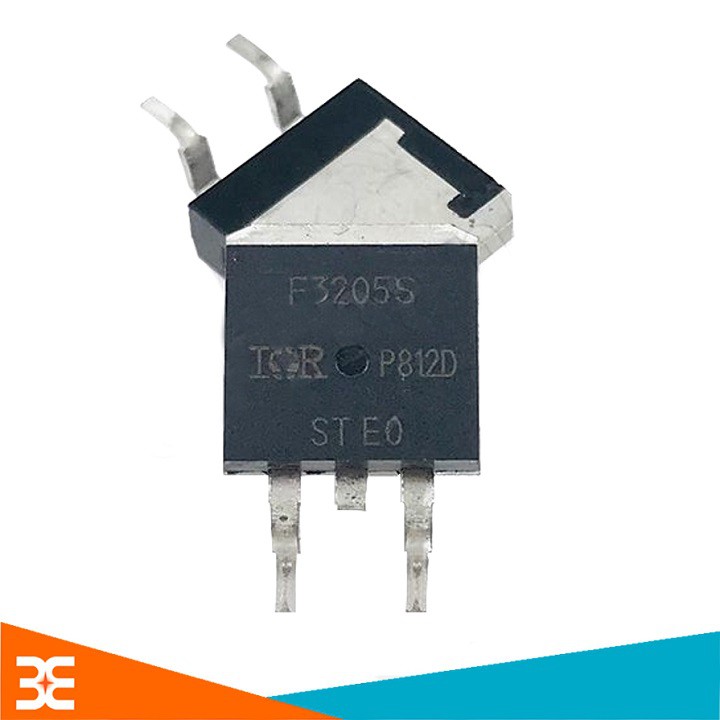Sản phẩm IRF3205 MOSFET TO-263 110A 55V N-CH