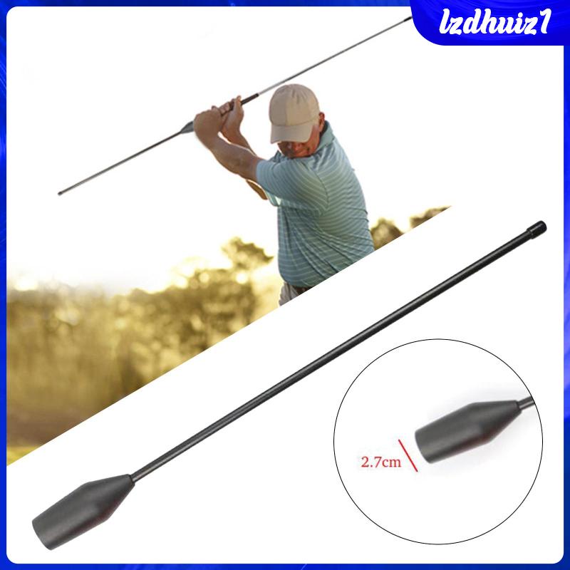 Gậy Hỗ Trợ Tập Đánh Golf Chỉnh Sửa Tư Thế Chuyên Dụng