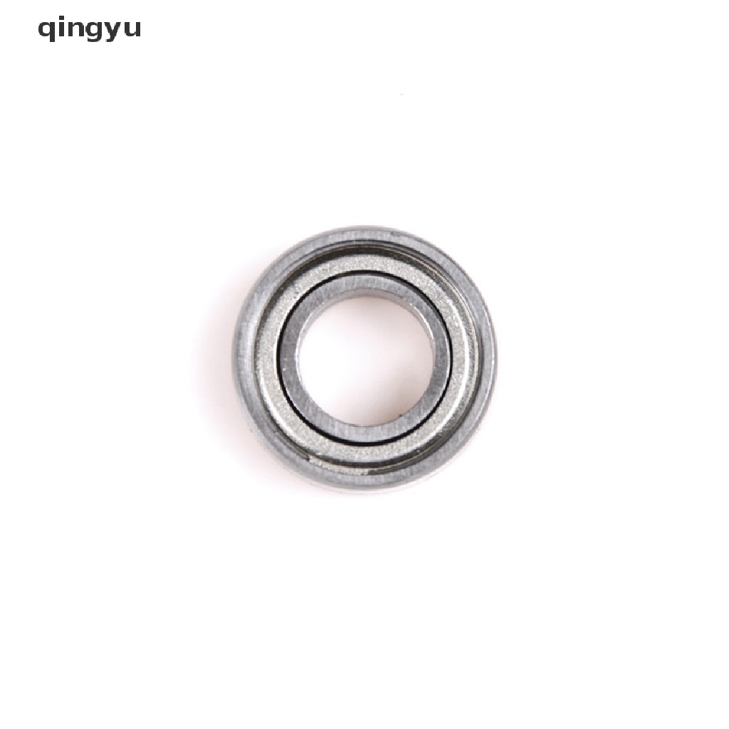 Set 10 Bạc Đạn Bằng Kim Loại 688ZZ Kích Thước 8x16x5mm