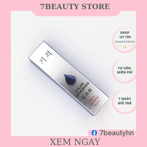 Nước Pha Mực,Kích Màu, Khóa Màu CAD Hàn Quốc