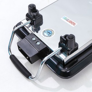 Bếp nướng không khói Comet CM5665