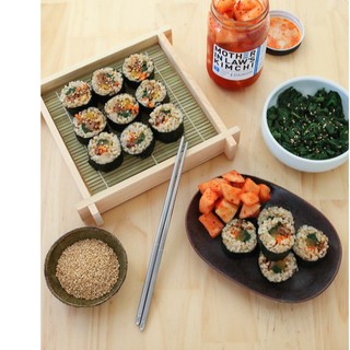 Rong Biển Cuộn Cơm Kfood