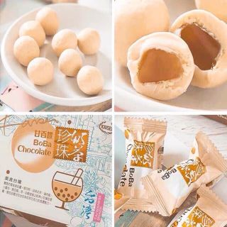 kẹo trà sữa (70k/bịch)