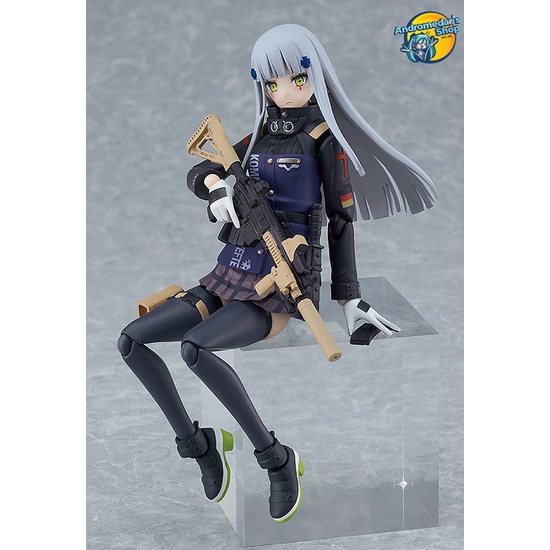 Mô hình nhân vật Girls' Frontline figma 573 416 Action Figure