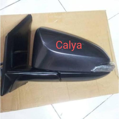 Gương Chiếu Hậu Chuyên Dụng Cho Xe Hơi Yaris Vios Altis Camry Etios G8c