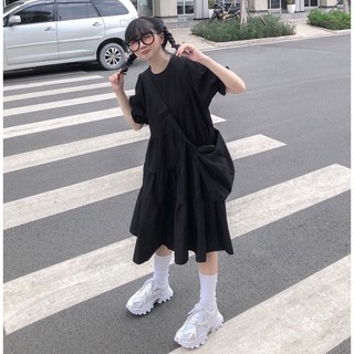 ĐẦM OVERSIZE V2