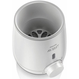 MÁY HÂM SỮA, THỨC ĂN SIÊU TỐC PHILIPS AVENT USA 110V