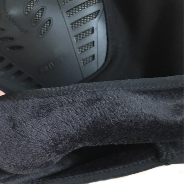Mặt Nạ Trùm Đầu Chống Gió Giữ Ấm Mùa Đông Khi Lái Xe Mô Tô Trượt Tuyết Unisex Mới
