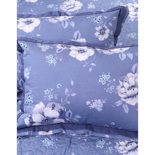 Ga chun Hanvico Blue Sky mã Dl145 100% cotton kích thước 1.8x2.0m