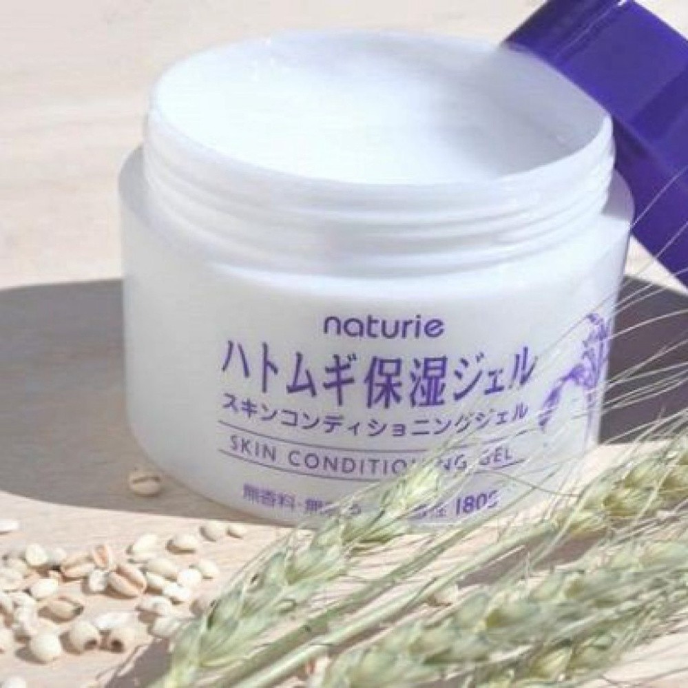 Gel dưỡng ẩm Naturie Skin Conditioning 180g