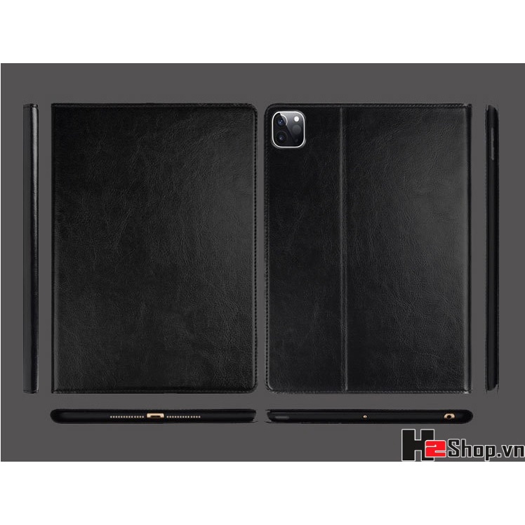 BAO DA IPAD DA CAO CẤP CÓ KHE BÚT